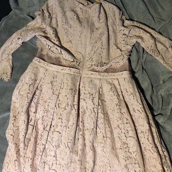 Prom Dress - Picture 3 of 5